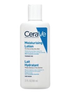 CeraVe Daily Moisturizing Lotion 88 ml