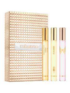 Rabanne Coffret