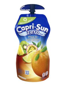 Capri Sun Multi Zero