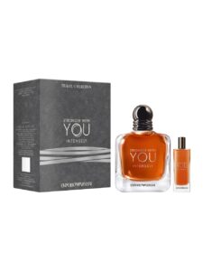 Giorgio Armani Emporio Armani Set