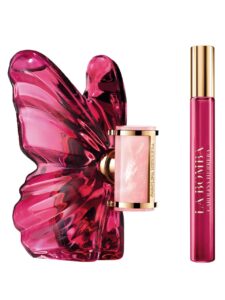 Carolina Herrera La Bomba Set