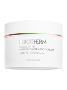 Biotherm Collagen Fit Firming Body Cream 200 ml