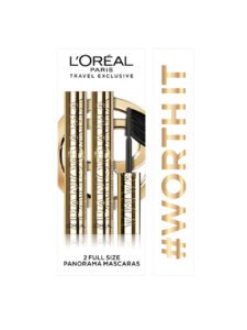 L'Oréal Paris Volume Million Lashes Mascara Duo