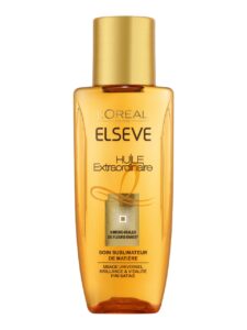 L'Oréal Paris Elvive Extraordinary Oil 50 ml