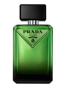 Prada Paradigme Eau de Parfum 100ml