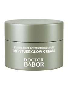 Babor Microbiomic Moisture Glow Cream 15 ml