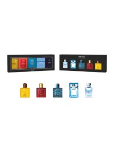 Versace Men Coffret