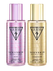 Guess Sexy Skin Set