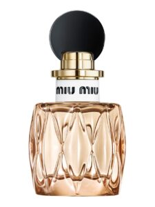 Miu Miu Miutine Eau de Parfum 50 ml