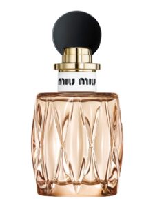 Miu Miu Miutine Eau de Parfum 100 ml