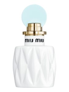 Miu Miu Fleur de Lait Eau de Parfum 50 ml