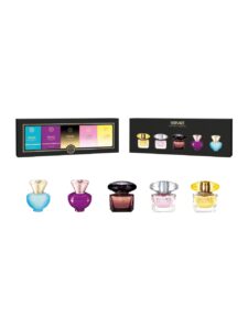 Versace Woman Coffret