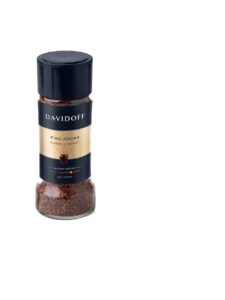 Davidoff Fine Aroma instant coffee