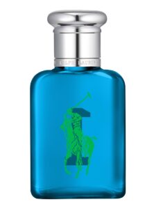 Ralph Lauren Big Pony Blue Eau de Toilette 40 ml