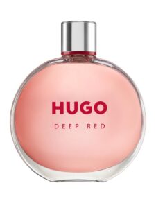 Boss Deep Red Eau de Parfum 75 ml