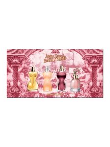 Jean Paul Gaultier Coffret Coffret