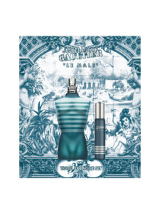 Jean Paul Gaultier Le Male Set