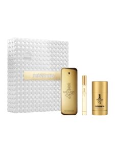 Rabanne 1 Million Set