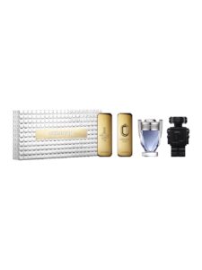 Rabanne Coffret