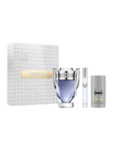 Rabanne Invictus Set
