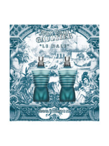 Jean Paul Gaultier Le Male Duo