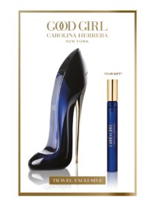 Carolina Herrera Good Girl Set