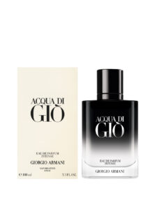 Giorgio Armani Acqua di Giò pour Homme Intense Eau de Parfum 100 ml