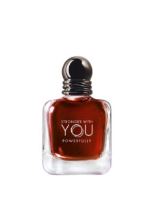 Giorgio Armani Stronger with You Powerfully Eau de Parfum 50 ml