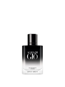 Giorgio Armani Acqua di Giò pour Homme Eau de Parfum Intense 50 ml