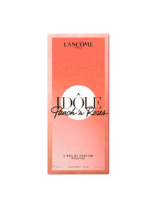 Lancôme Idôle Peach'n Roses Eau de Parfum 100 ml