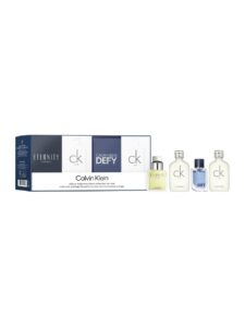 Calvin Klein Coffret