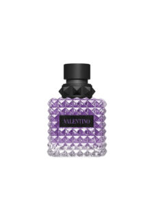 Valentino Born in Roma Purple Melancholia Donna Eau de Parfum 50 ml