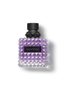 Valentino Born in Roma Donna Purple Melancholia Eau de Parfum 100 ml