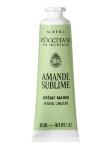 L'Occitane en Provence Almond Hand Cream 30 ml