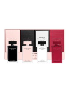 Narciso Rodriguez For Her Coffret