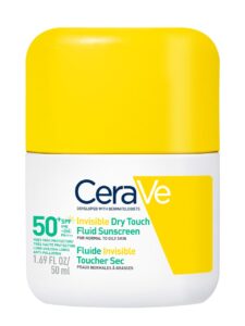 CeraVe Sun Care Oil Control Sun SPF 50 50 ml