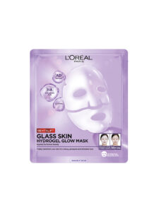 L'Oréal Paris Revitalift Filler Glass Mask