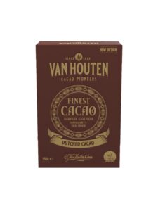 Van Houten cocoa powder