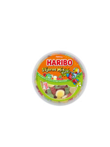 HARIBO Stjerne Mix Sour 900g