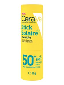 CeraVe Sun Care Sunscreen Stick 8 g