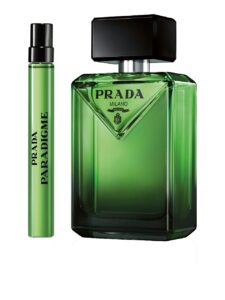 Prada Paradigme Set
