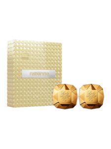 Rabanne Lady Million Duo