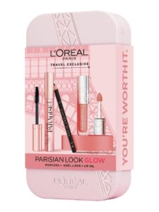 L'Oréal Paris Mixed Lines Make-Up Sets & Palettes