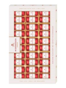 Niederegger marzipan classics in a box