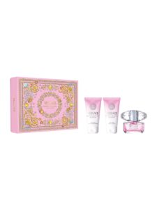 Versace Bright Crystal Set