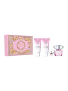 Versace Bright Crystal Set