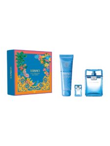 Versace Eau Fraiche Set