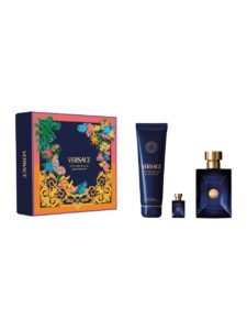 Versace Dylan Blue Set