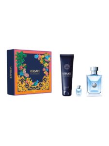 Versace Pour Homme Set