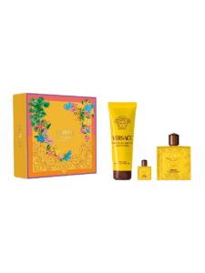 Versace Eros Energy Set